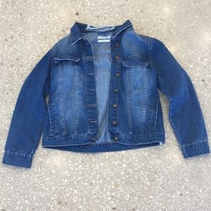 One Teaspoon Denim Jean Jacket